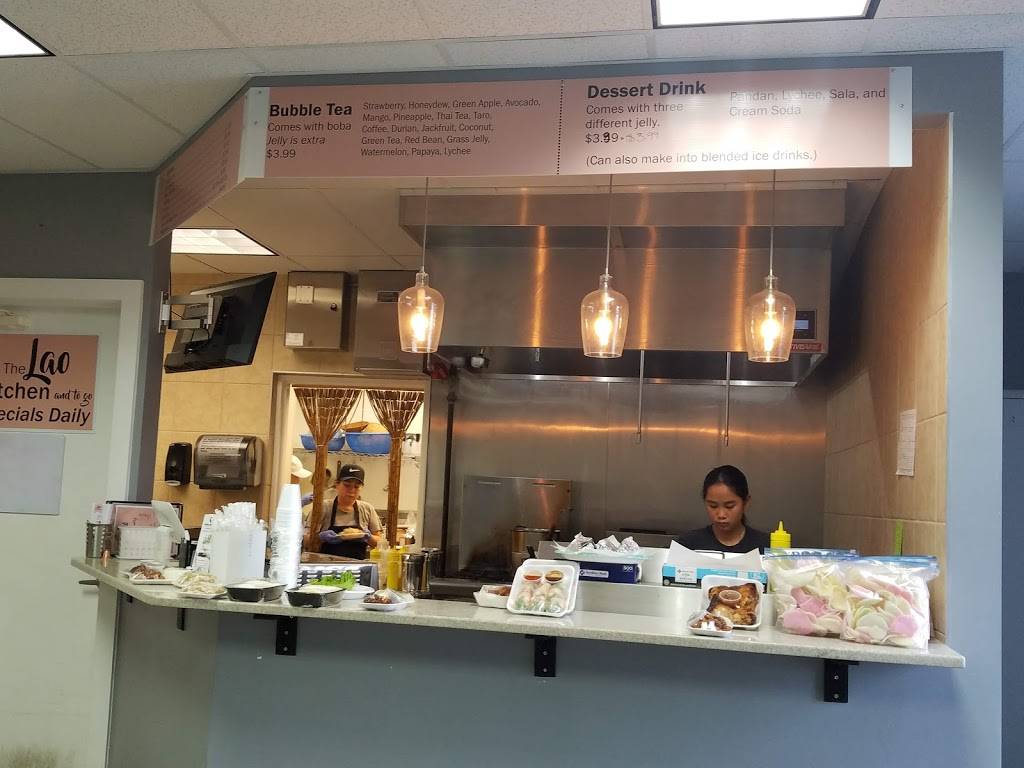 Alounemay Asian Market & Lao Kitchen | restaurant | 2601 W Gate City Blvd, Greensboro, NC 27403, USA | 3368751120 OR +1 336-875-1120