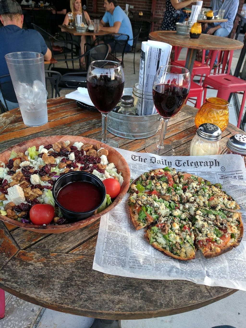 Ollies Public House | restaurant | 3400 Edgewater Dr, Orlando, FL 32804, USA | 4079998934 OR +1 407-999-8934