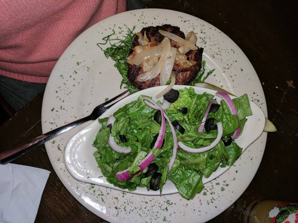 Christys Irish Pub | restaurant | 261 Orange St, New Haven, CT 06510, USA | 2036240811 OR +1 203-624-0811