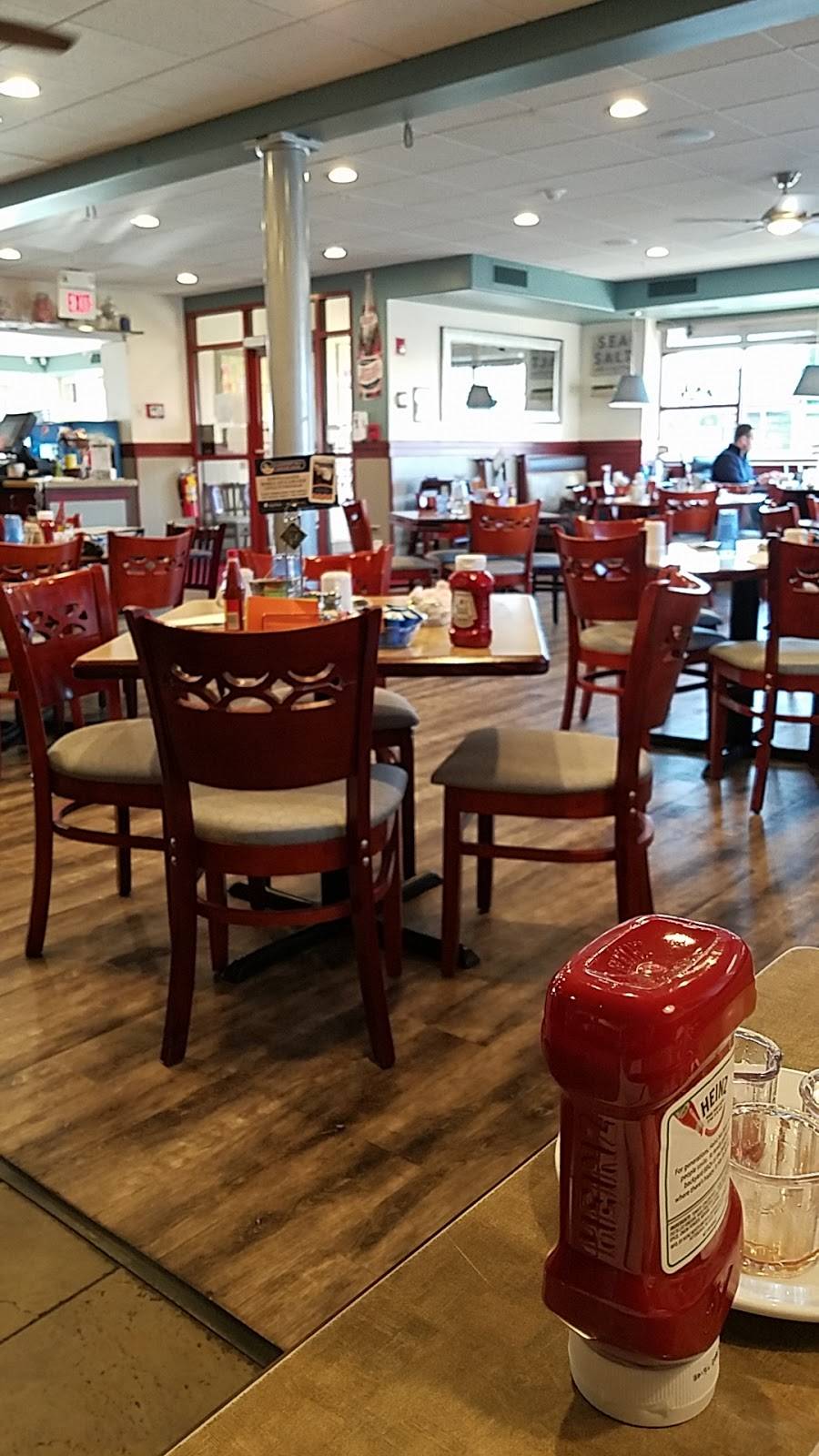 BerryField Cafe | restaurant | 4028 147th St, Midlothian, IL 60445, USA | 7083882000 OR +1 708-388-2000