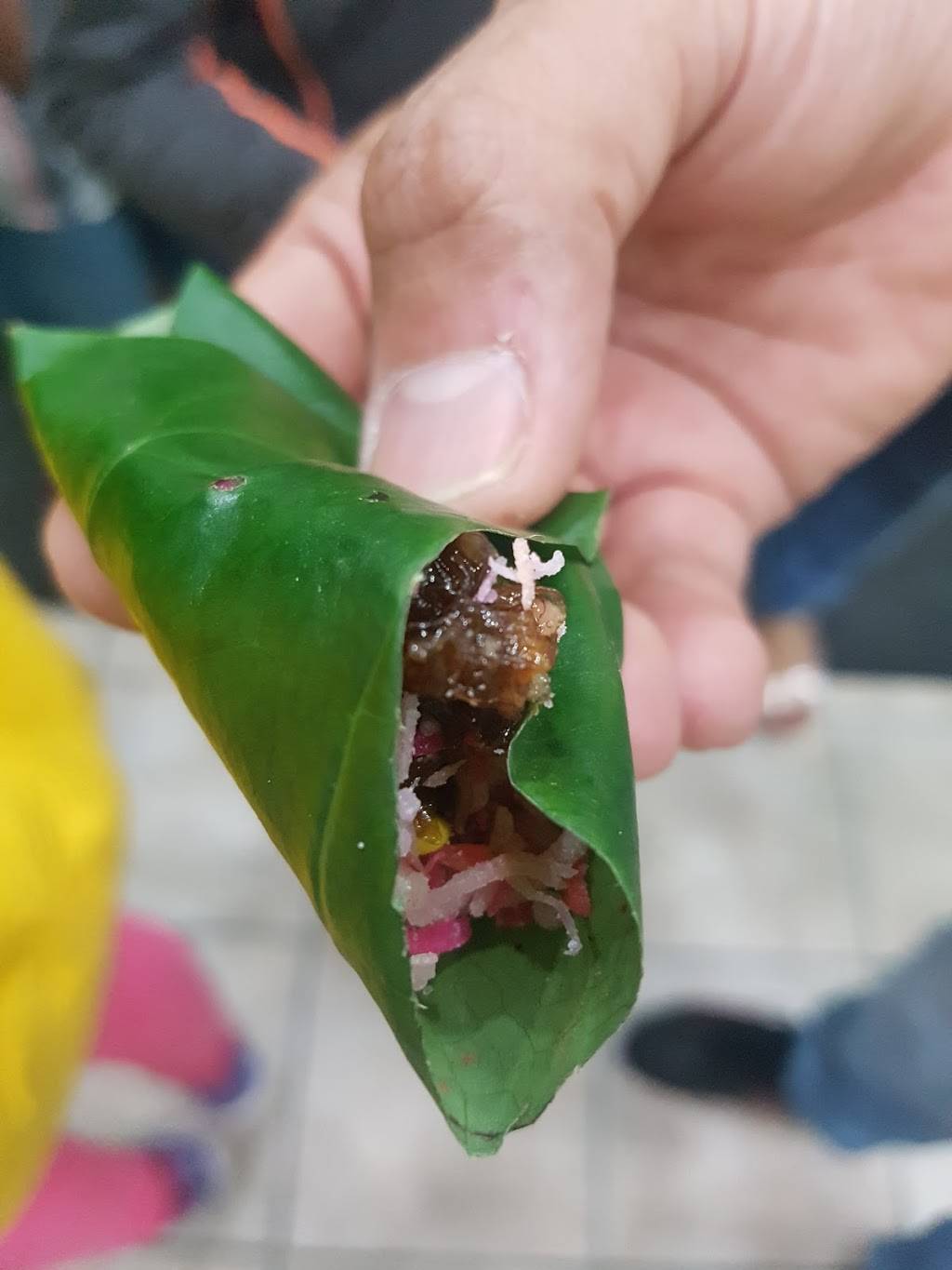 Royal Paan | restaurant | 7136 Airport Rd, Mississauga, ON L4T 2H1, Canada | 9056737226 OR +1 905-673-7226