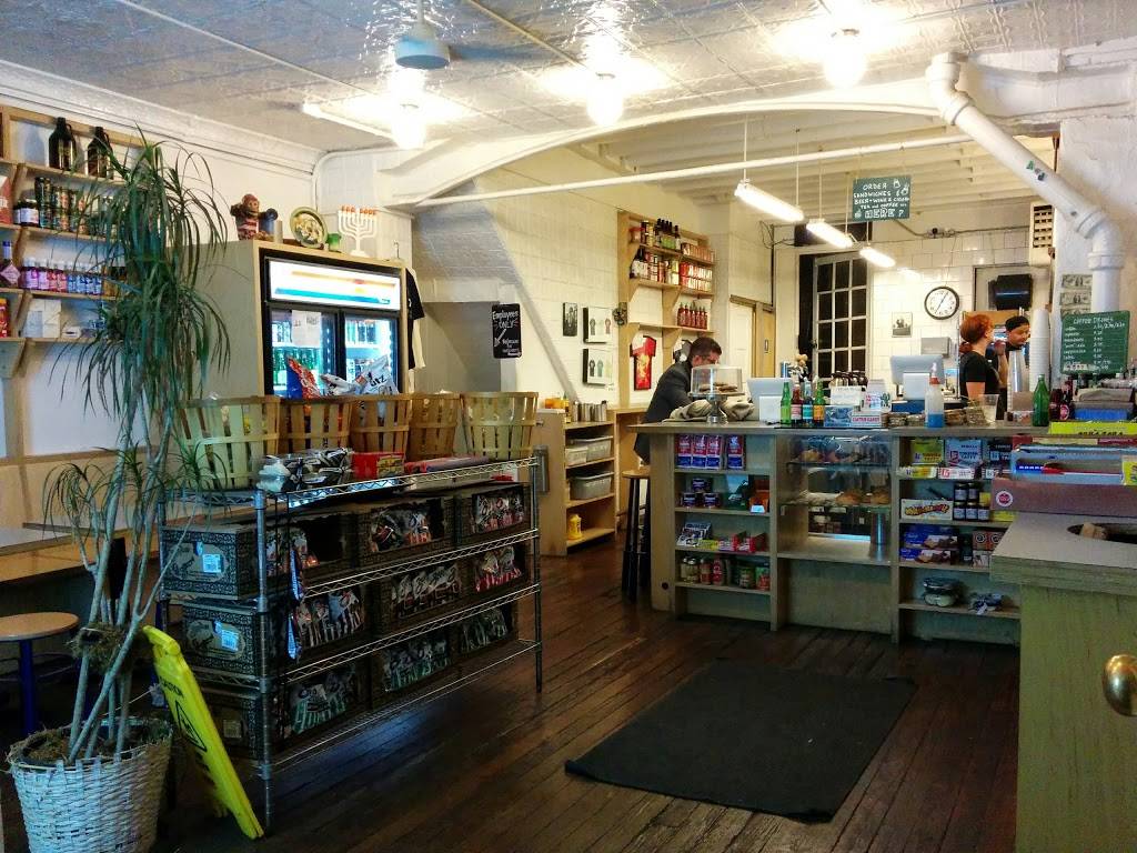 Court Street Grocers LaGuardia Place | restaurant | 540 LaGuardia Pl, New York, NY 10012, USA | 2127779292 OR +1 212-777-9292