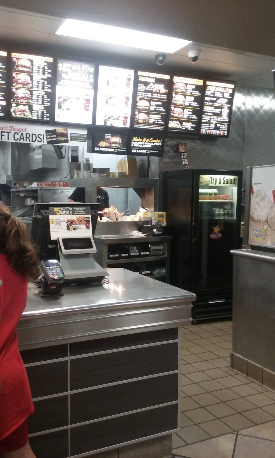 Carls Jr. | restaurant | 14292 US-395, Adelanto, CA 92301, USA | 7602464559 OR +1 760-246-4559