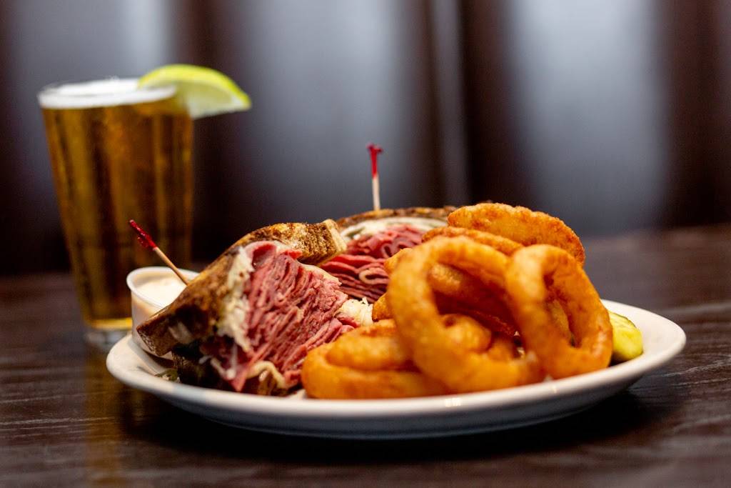 Embers Tavern & Grille | restaurant | 2513 Hospitality Dr, Columbia, TN 38401, USA | 9314890027 OR +1 931-489-0027