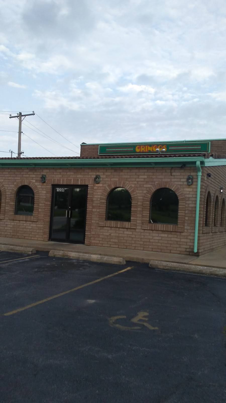 Gringos Inc | restaurant | 1200 S Neosho Blvd, Neosho, MO 64850, USA | 4174514575 OR +1 417-451-4575