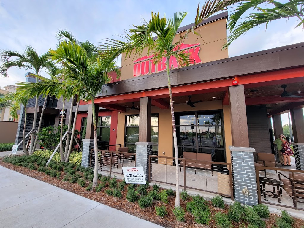 Outback Steakhouse | meal takeaway | 2835 NE 8th St, Homestead, FL 33033, USA | 7866503537 OR +1 786-650-3537
