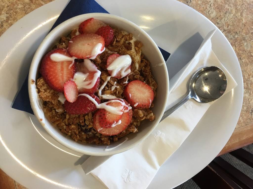 Blue Spoon Cafe | cafe | 550 Water St, Prairie Du Sac, WI 53578, USA | 6086430837 OR +1 608-643-0837