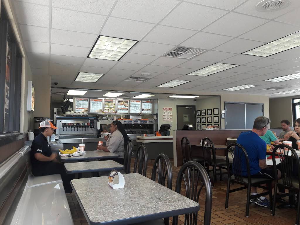 Whataburger | restaurant | 5869 S Cooper St, Arlington, TX 76017, USA | 8174725010 OR +1 817-472-5010