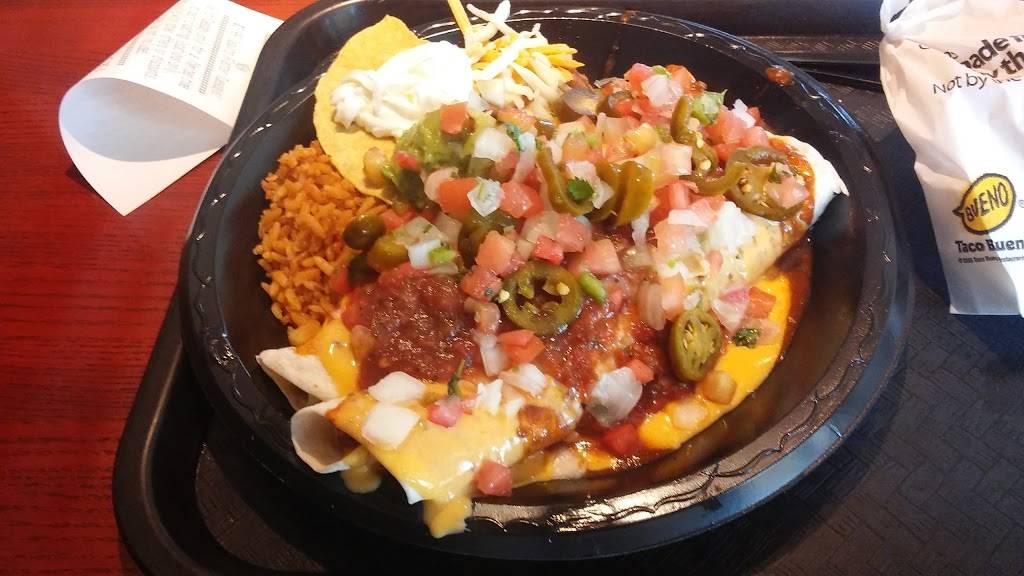 Taco Bueno | restaurant | 251 12th Ave SE, Norman, OK 73071, USA | 4053660180 OR +1 405-366-0180