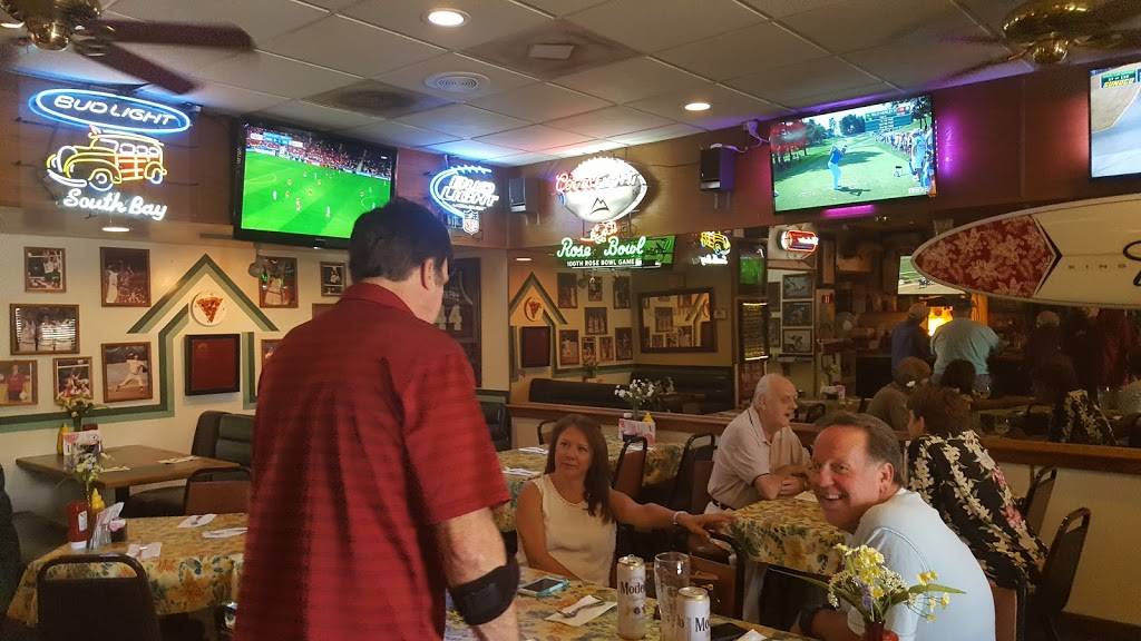 Tower Pizza | restaurant | 8351 Lincoln Blvd, Los Angeles, CA 90045, USA | 3104104680 OR +1 310-410-4680