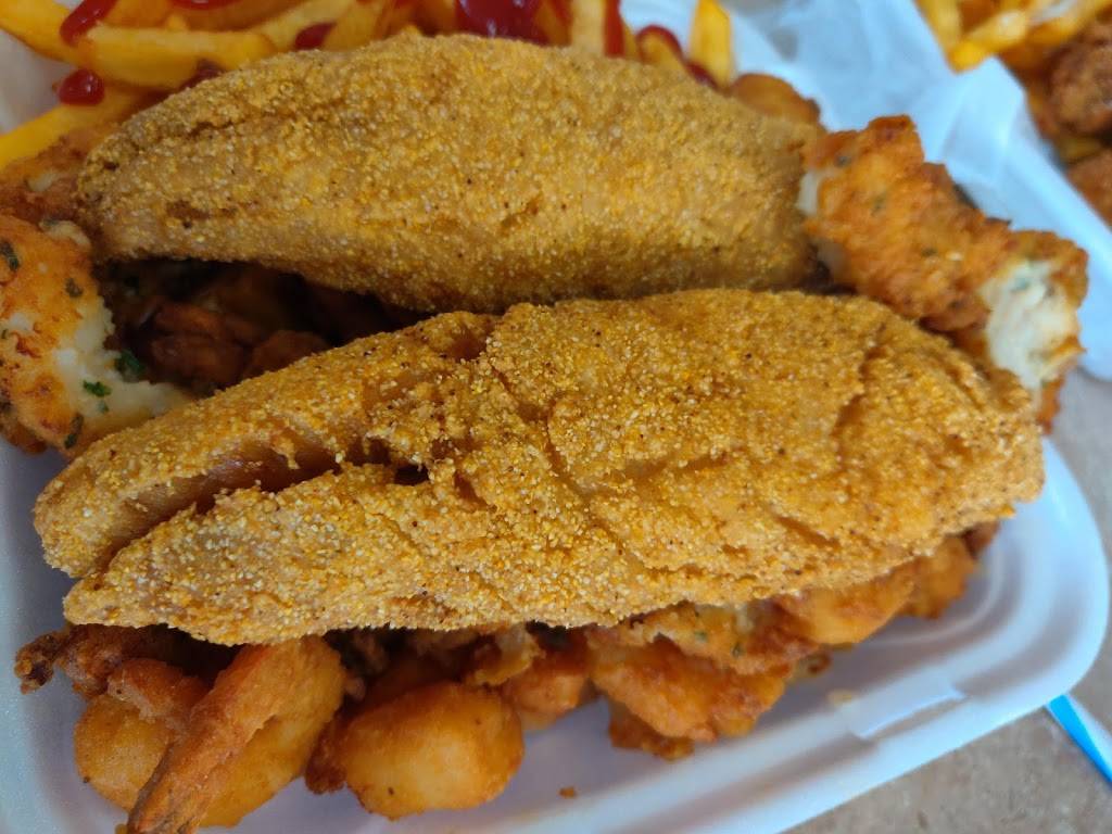 Hooks Fish & Chicken | restaurant | 6201 W Sunrise Blvd, Plantation, FL 33313, USA | 9545848644 OR +1 954-584-8644