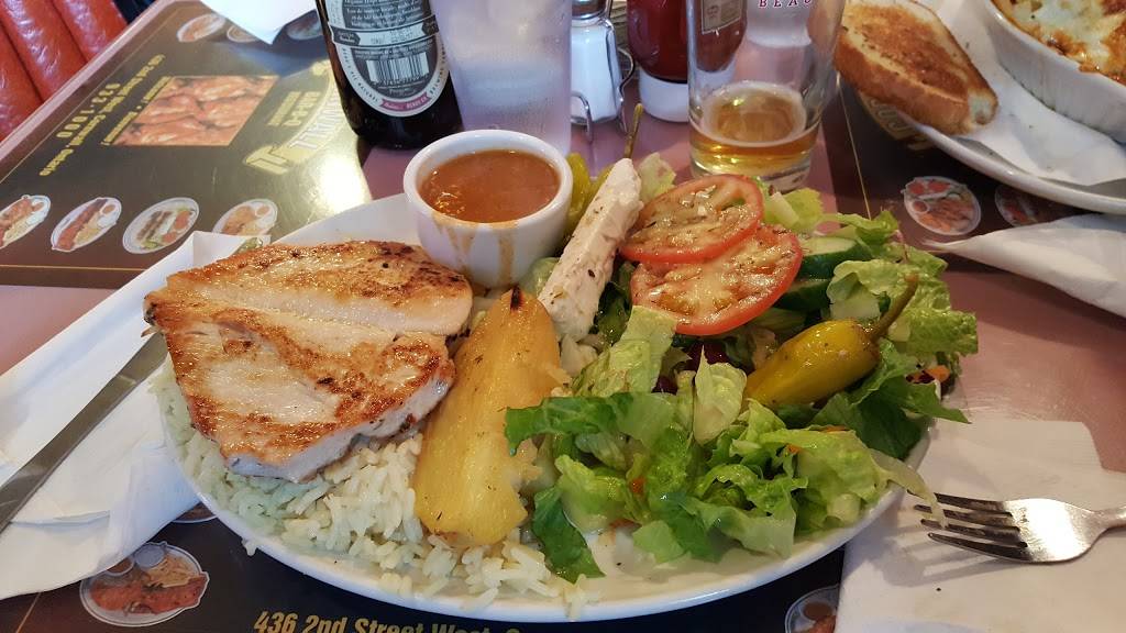 Cornwall BBQ Fine Dining | restaurant | 436 Second St W, Cornwall, ON K6J 1H1, Canada | 6139331000 OR +1 613-933-1000