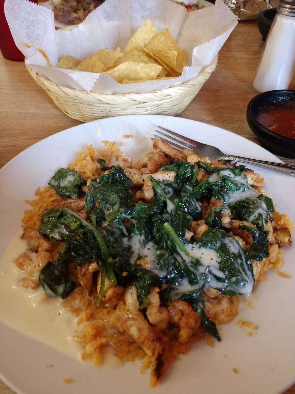 Garibaldi Mexican Restaurant | restaurant | 402 N Parrott Dr, Huntsville, AR 72740, USA | 4797381266 OR +1 479-738-1266