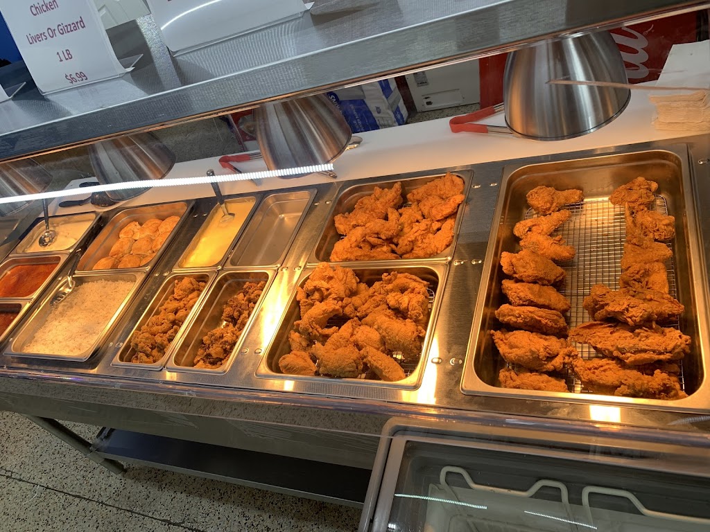 Circle A Fried food and more | restaurant | 1003 Florida Ave S, Rockledge, FL 32955, USA | 3216336290 OR +1 321-633-6290