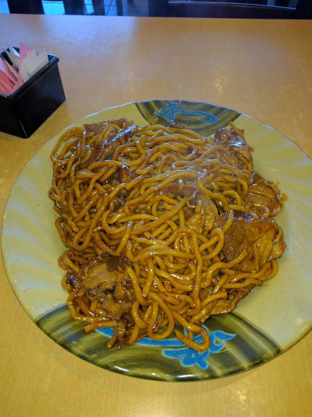 Mongolian bbq fire wok | restaurant | 628 Parker Rd, Fairfield, CA 94533, USA | 7074372439 OR +1 707-437-2439