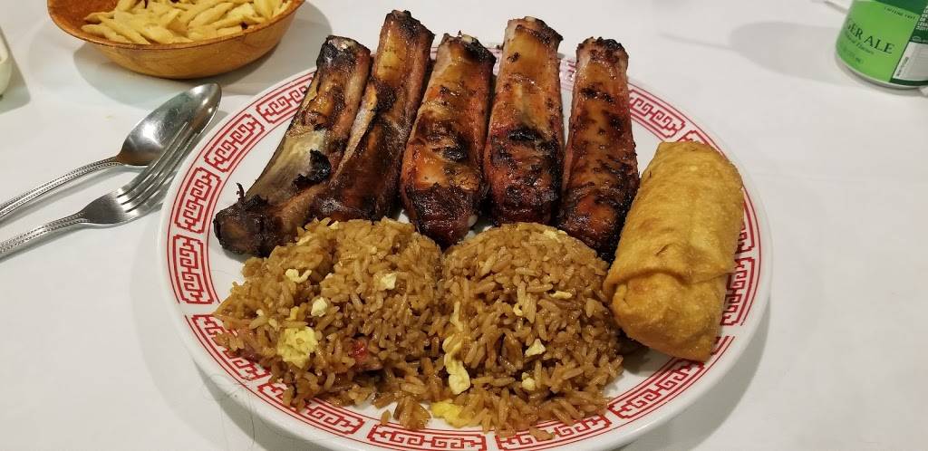 Li Wan | restaurant | 64-28 Metropolitan Ave, Middle Village, NY 11379, USA | 7184170808 OR +1 718-417-0808