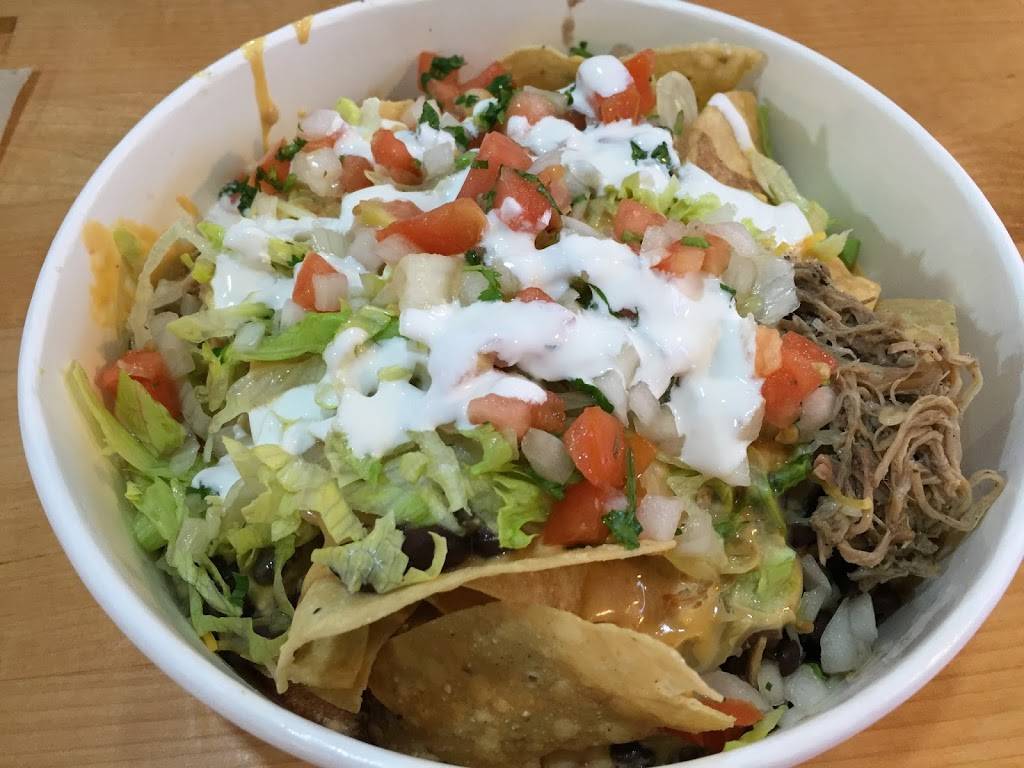 District Taco - Alexandria | restaurant | 701 S Washington St, Alexandria, VA 22314, USA | 5713861400 OR +1 571-386-1400