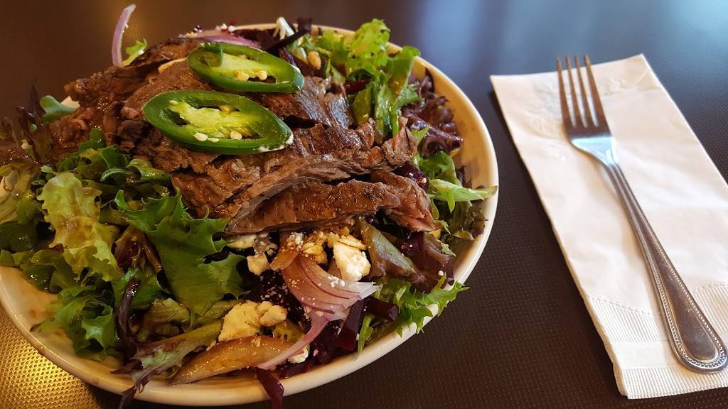 The Watershed Cafe | restaurant | 99 N Cascade St, Osceola, WI 54020, USA | 7152942638 OR +1 715-294-2638