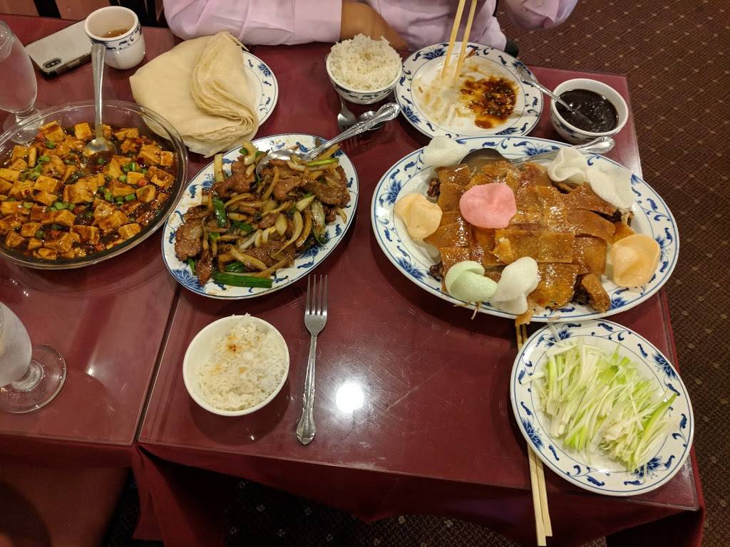 Hunan Treasure Restaurant | restaurant | 7537 Greenbelt Rd, Greenbelt, MD 20770, USA | 3019822012 OR +1 301-982-2012