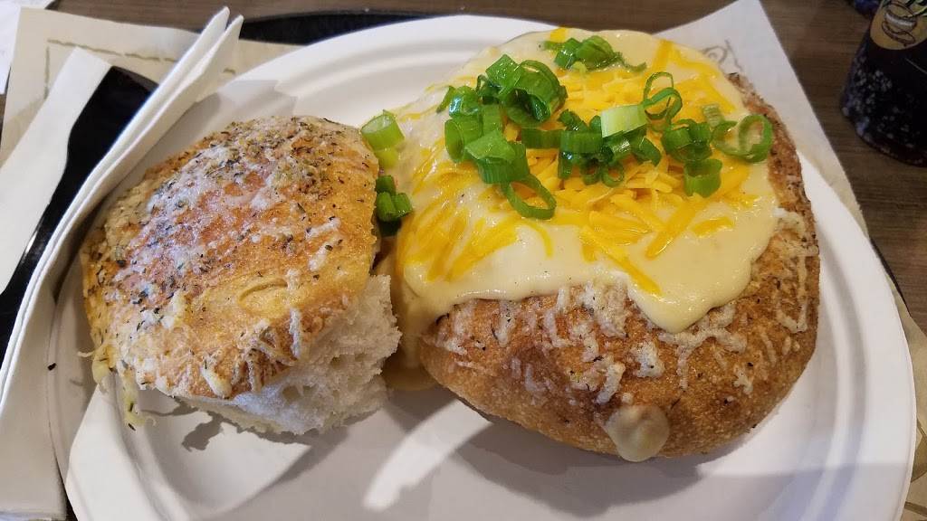 Zoup! | restaurant | 1001 West 75th St, Woodridge, IL 60517, USA | 6303249999 OR +1 630-324-9999