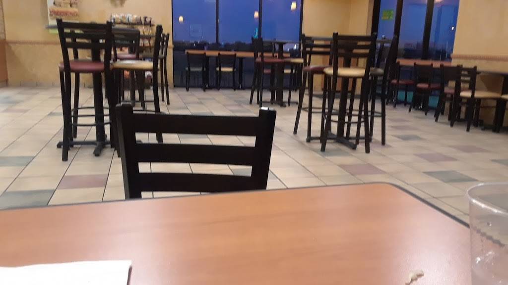 Subway Restaurants | restaurant | Aero Business Park, 2622 Aero Dr Suite A, Grand Prairie, TX 75052, USA | 9726068800 OR +1 972-606-8800