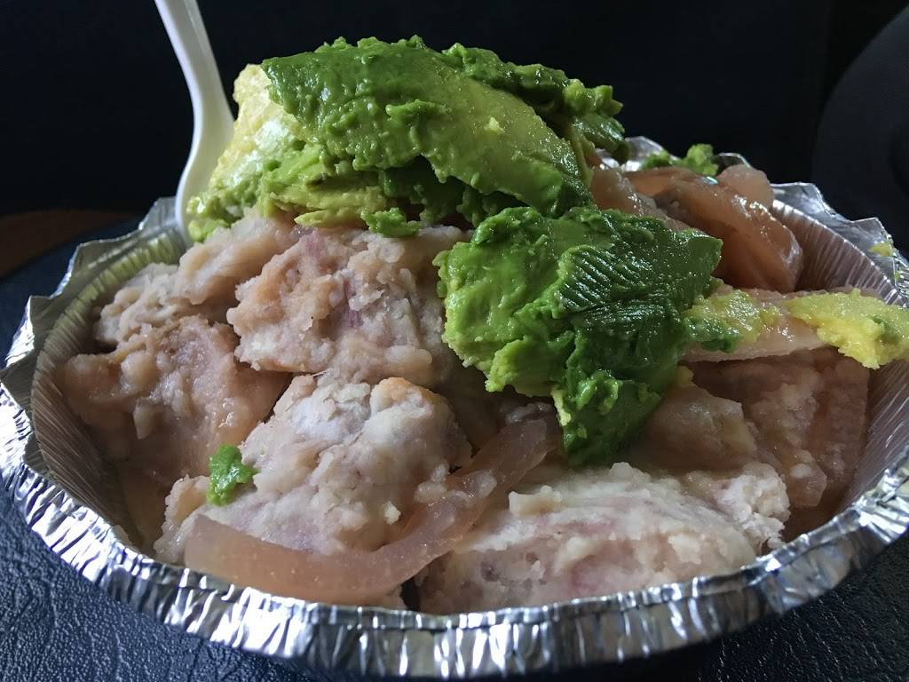 Coma Bueno | meal delivery | 944 Columbus Ave, New York, NY 10025, USA | 2126654552 OR +1 212-665-4552