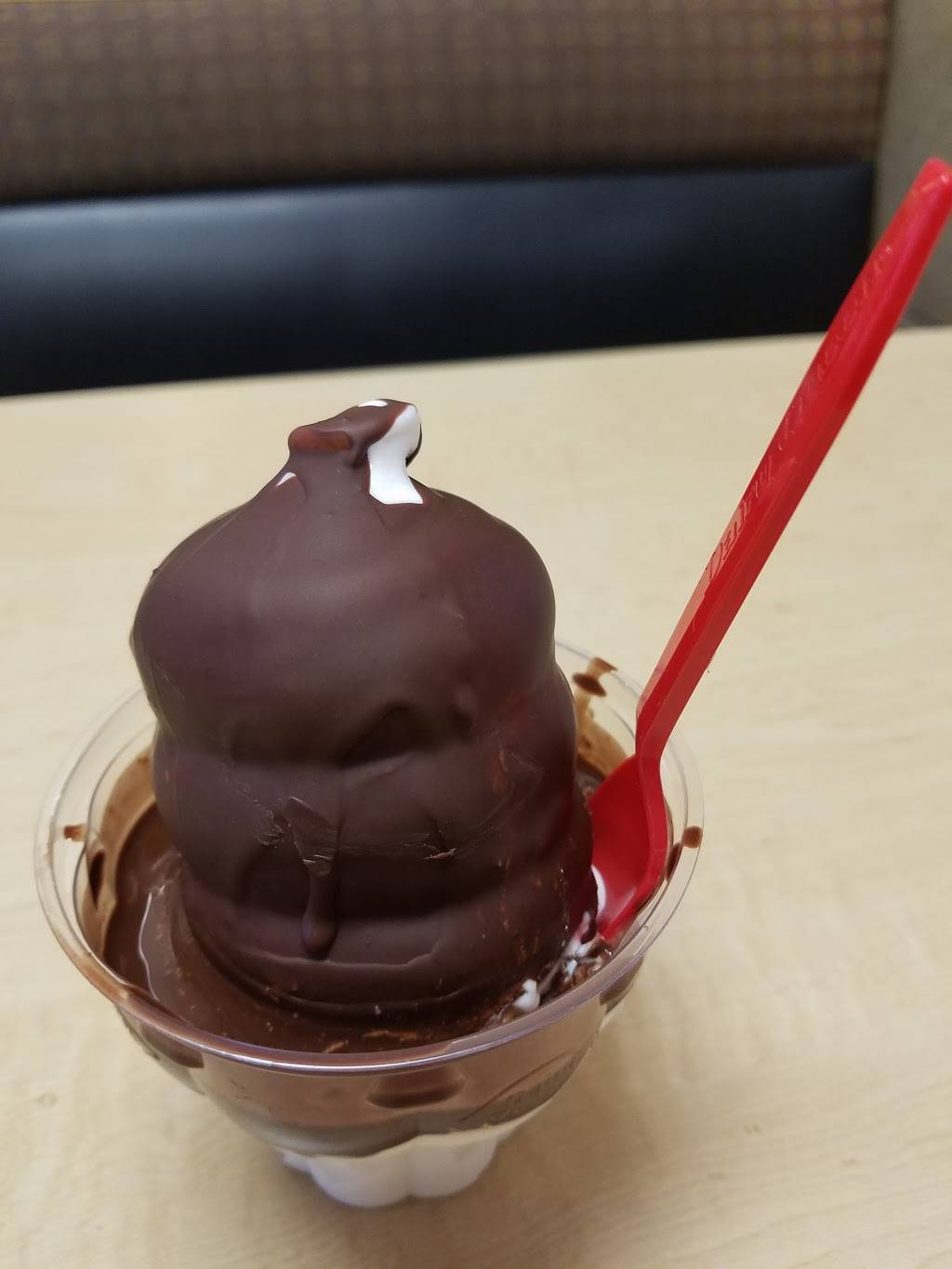 Dairy Queen Grill & Chill | restaurant | 7510 S Rural Rd, Tempe, AZ 85283, USA | 4808317274 OR +1 480-831-7274