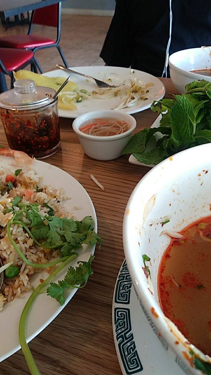 Pho Vinh Long Vietnamese Restaurant | restaurant | 4808 N 35th Ave, Phoenix, AZ 85017, USA | 6028414152 OR +1 602-841-4152