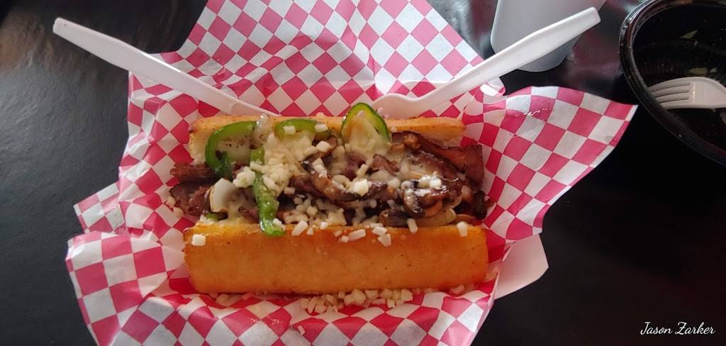 Phat Sals | restaurant | 1502 Bagnell Dam Blvd, Lake Ozark, MO 65049, USA | 5736931810 OR +1 573-693-1810