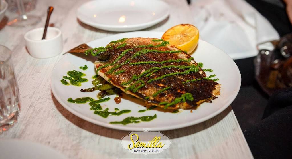 Semilla French Bistro & Wine Bar | restaurant | 1330 Alton Rd, Miami Beach, FL 33139, USA | 3056746522 OR +1 305-674-6522