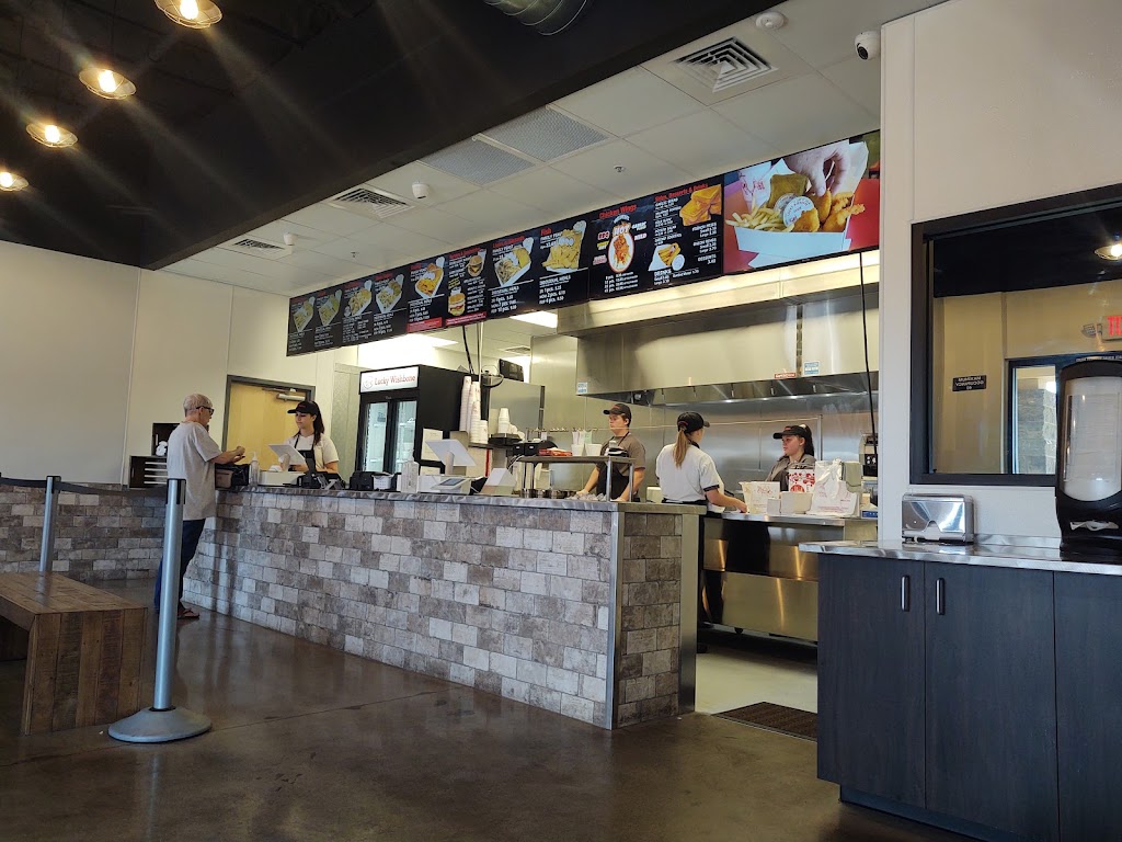 Lucky Wishbone | restaurant | 3780 W Ina Rd suite 188, Tucson, AZ 85741, USA | 5205054101 OR +1 520-505-4101