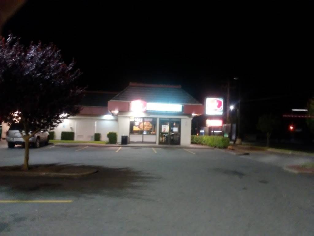 Jack in the Box | restaurant | 4219 Wheaton Way, Bremerton, WA 98310, USA | 3604793443 OR +1 360-479-3443