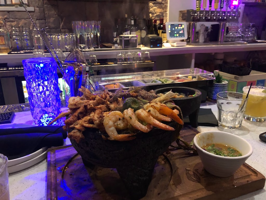 CAPULLO COCINA MEXICANA ALAMEDA | restaurant | 1506 Park St, Alameda, CA 94501, USA | 5105212141 OR +1 510-521-2141