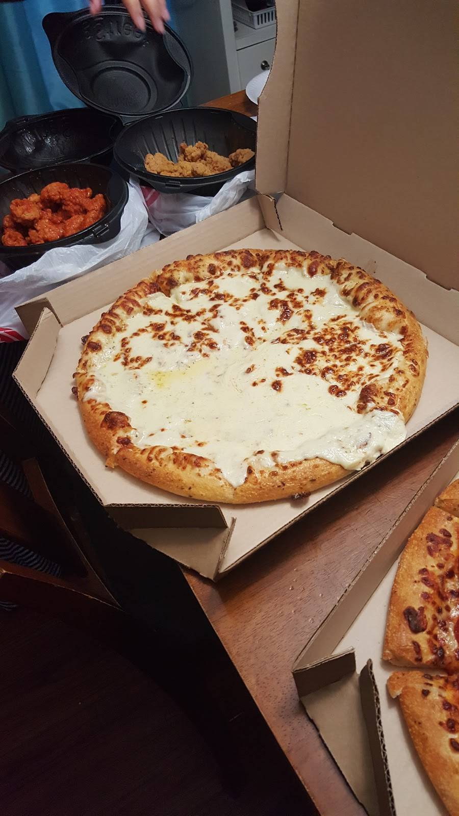 Pizza Hut | restaurant | 2016 S Richey St, Pasadena, TX 77502, USA | 7139201080 OR +1 713-920-1080