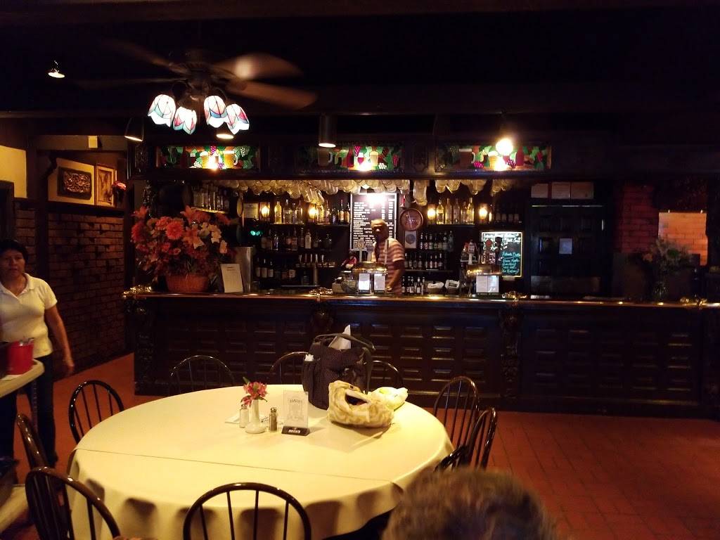 Barnabys of Northbrook | restaurant | 960 Skokie Blvd, Northbrook, IL 60062, USA | 8474983900 OR +1 847-498-3900