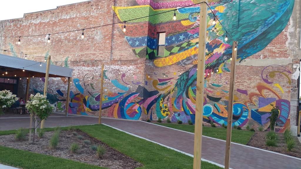 The Station at Embers | restaurant | 232 W Washington St, Rensselaer, IN 47978, USA | 2198699537 OR +1 219-869-9537