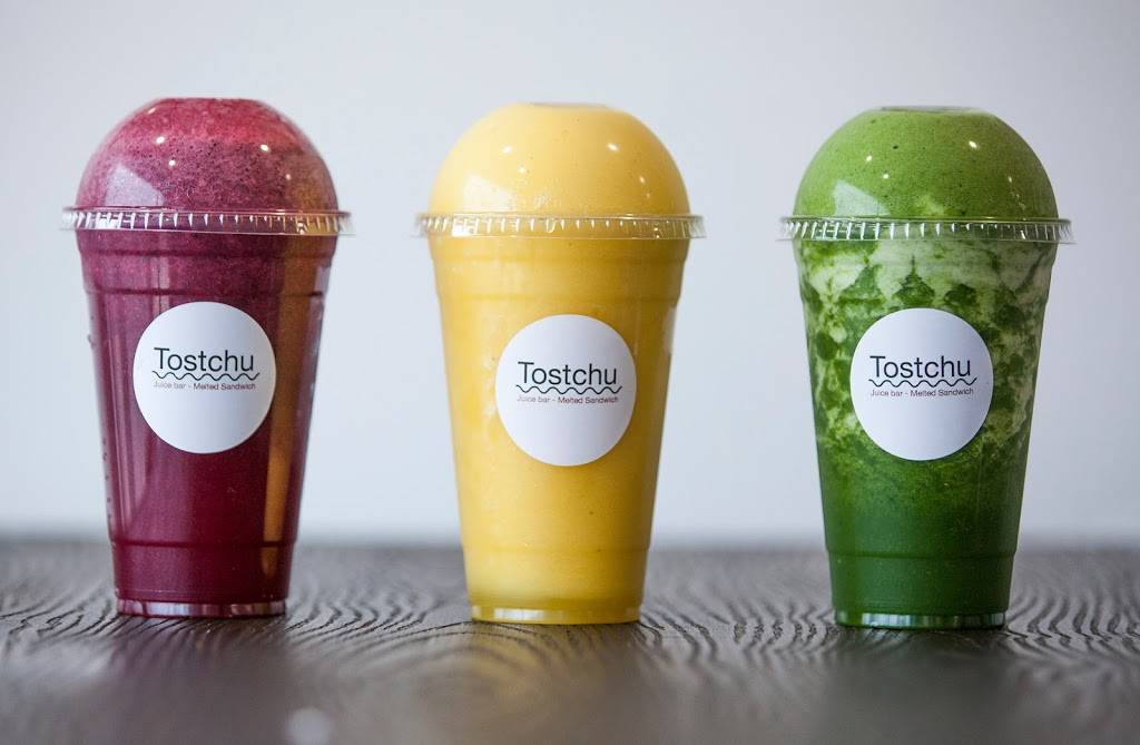 Tostchu | restaurant | 12 B N Willow St, Montclair, NJ 07042, USA | 9737809687 OR +1 973-780-9687