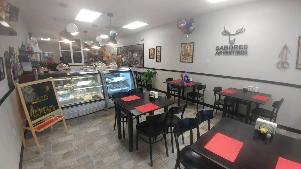Sabores Argentinos | restaurant | 9648 SW 24th St, Miami, FL 33165, USA | 7863602110 OR +1 786-360-2110