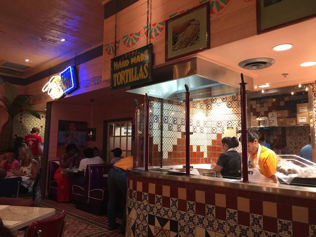 Chuys | restaurant | 2271 Gunbarrel Rd, Chattanooga, TN 37421, USA | 4237103007 OR +1 423-710-3007