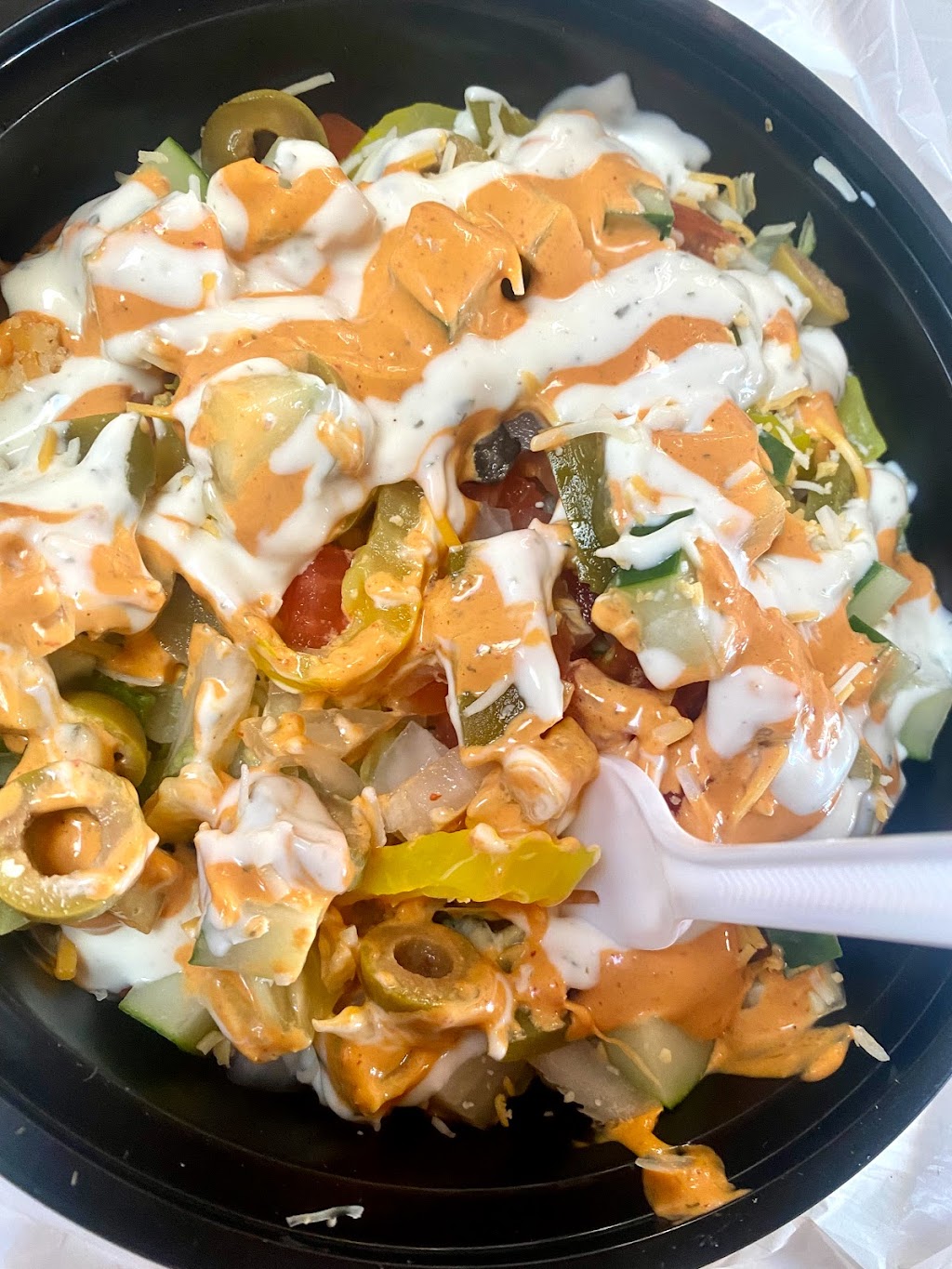 Tittos Pizza | restaurant | 2000 Delowe Dr, Atlanta, GA 30311, USA | 4042599765 OR +1 404-259-9765