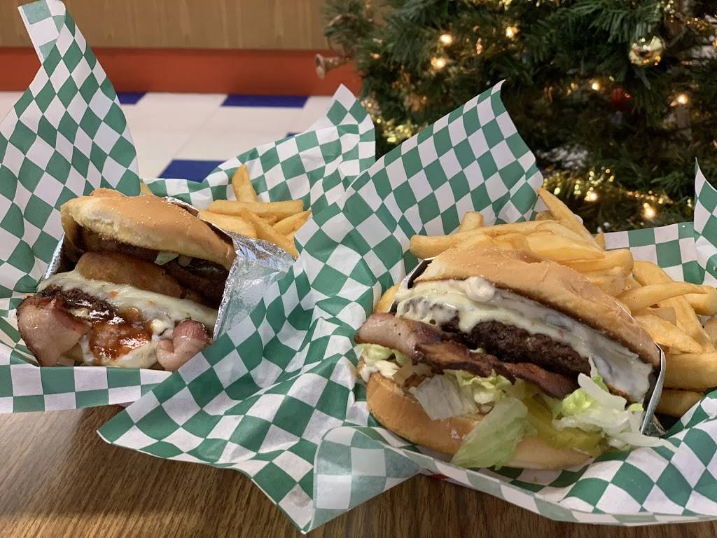 Frosty’s Grill N’ Chill | restaurant | 1510 B St, Marysville, CA 95901, USA | 5304346779 OR +1 530-434-6779