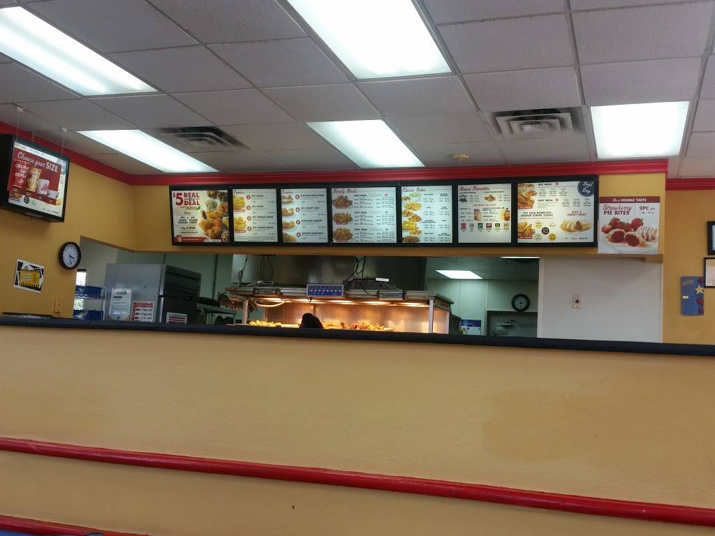 Churchs Chicken | restaurant | 2020 E Belt Line Rd, Carrollton, TX 75006, USA | 9724178827 OR +1 972-417-8827