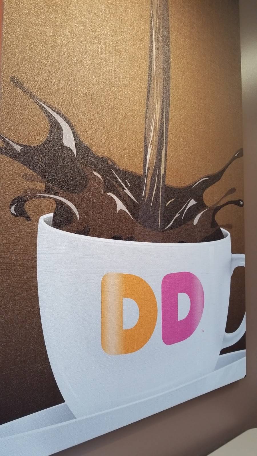 Dunkin | bakery | 501 8th St, Monroe, WI 53566, USA | 6084034344 OR +1 608-403-4344