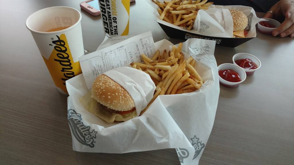 Hardees | restaurant | 1504 Sam Nunn Blvd, Perry, GA 31069, USA | 4782241504 OR +1 478-224-1504