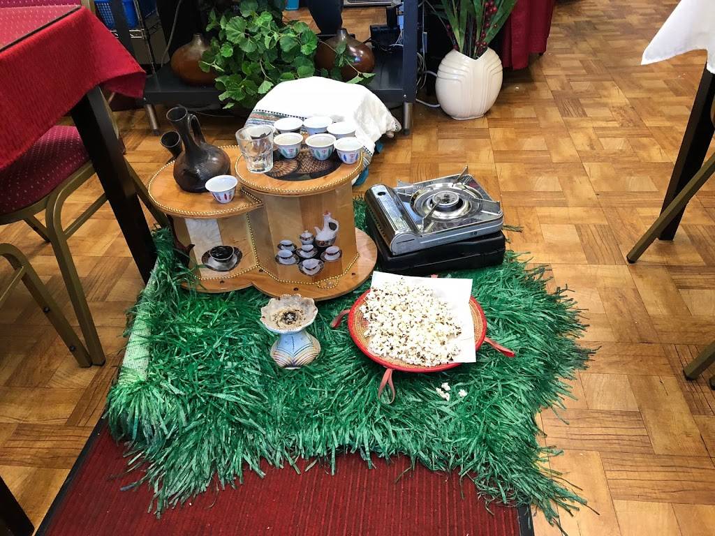 Palm grove ethiopian restaurant | restaurant | 1905 S Western Ave #11, Los Angeles, CA 90018, USA | 3237300994 OR +1 323-730-0994