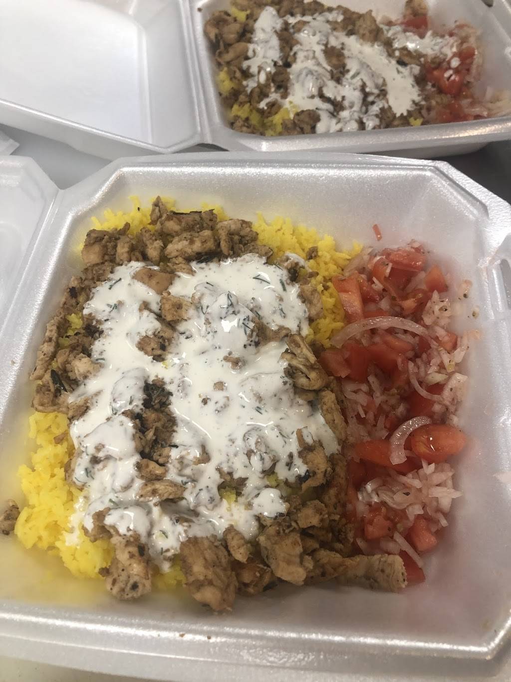 GSF Deli | meal takeaway | 7058 E Black Horse Pike, Pleasantville, NJ 08232, USA | 6092418455 OR +1 609-241-8455