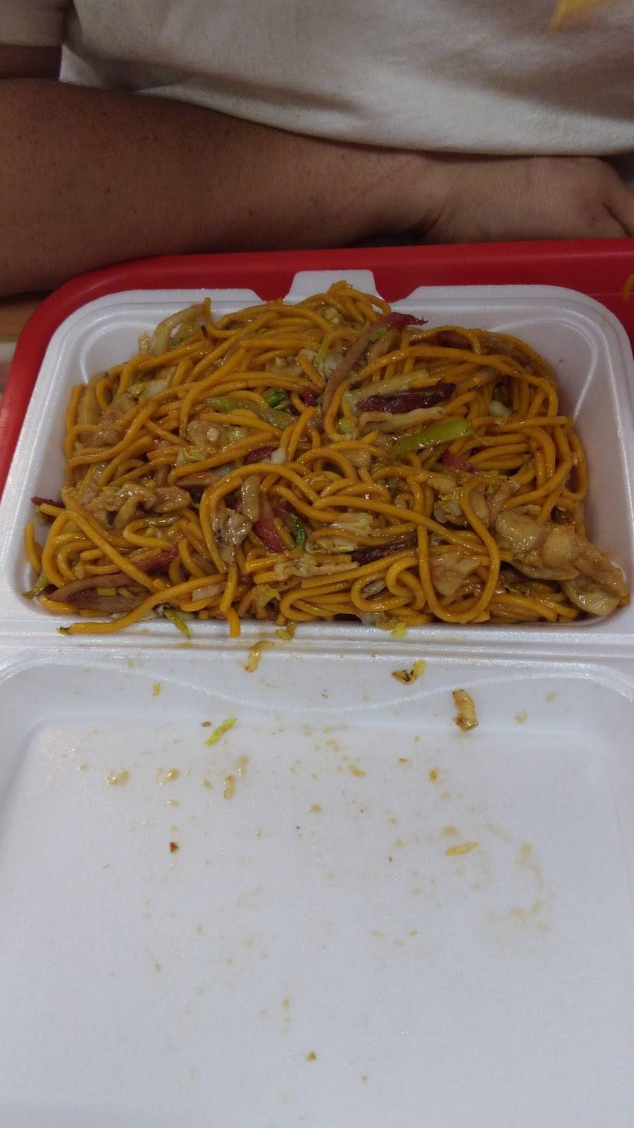 Yummy Yummy Chinese Restaurant | restaurant | 4600 Forest Dr # 10, Columbia, SC 29206, USA | 8037909979 OR +1 803-790-9979