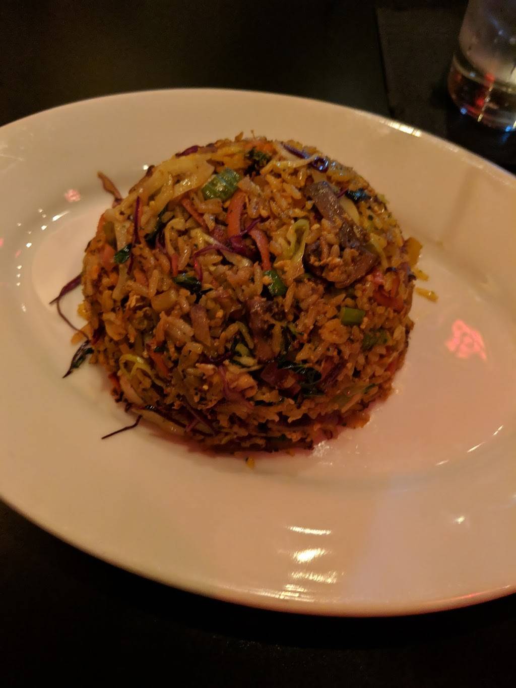 The Pickle Room | restaurant | 122 E Canon Perdido St, Santa Barbara, CA 93101, USA | 8059651015 OR +1 805-965-1015