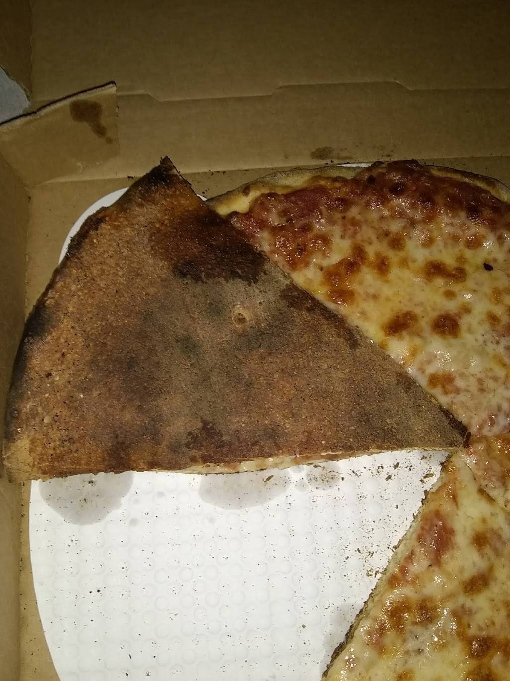 Coastal Pizza | restaurant | 464099 FL-200, Yulee, FL 32097, USA | 9044919998 OR +1 904-491-9998