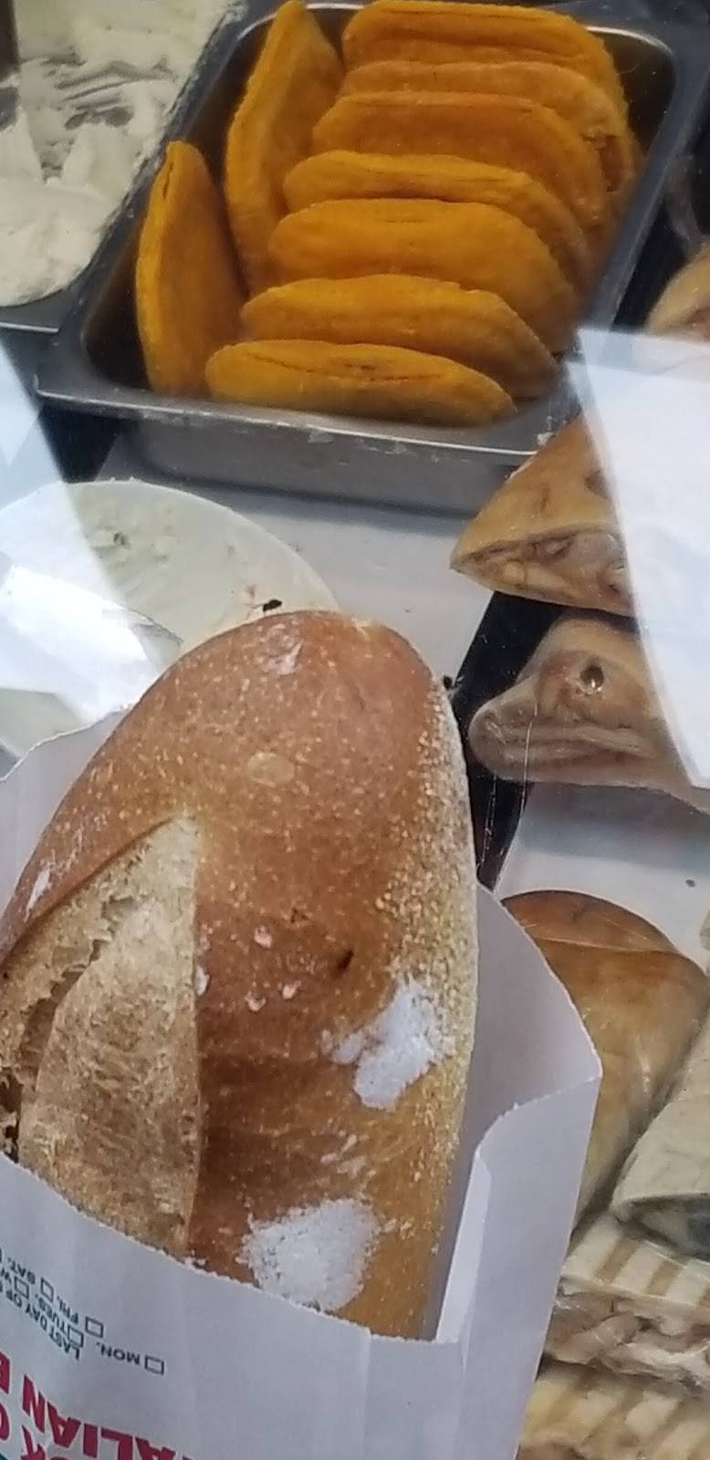 Guyon Superette | restaurant | 99 Guyon Ave, Staten Island, NY 10306, USA | 7186678844 OR +1 718-667-8844